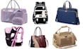design bag tech pack backpack techpack duffle bag handbag tote bag design wallet