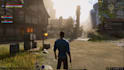 develop unreal engine game developer in ue5, c plus and blueprint system