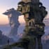 design breathtaking fantasy and game environments