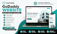 godaddy website design godaddy redesign develop godaddy website godaddy SEO