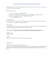 write detailed test cases and bug reports for your software