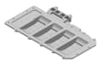 reverse engineer sheet metal mechanical part from 3d scan into precise cad model