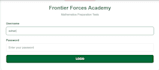 build an academy website with mcq tests and free hosting