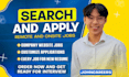 search and apply remote and onsite jobs for you