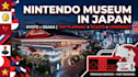 help reserve nintendo museum and japan attraction tickets