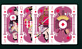 design custom playing cards, poker card, 52 card deck, card deck design