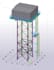 model and detail structures using tekla structures