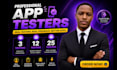 20 testers 12 testers 20 testers google play 20 tester closed testing 12 testers
