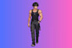 pixel art animation and character animation pixel animation pixel sprite sheet