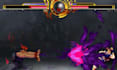 create custom mugen fighting game characters, street fighters, pixel art sprites