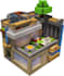 do custom builds on donutsmp