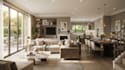 cgi architectural visualization for property developers
