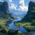 design immersive game environments