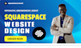 revamp squarespace website edit squarespace website redesign squarespace website