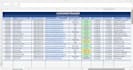 create a custom excel tracker for your needs