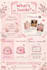 create aesthetic personalized gift website with custom cards