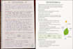 convert handwritten notes into a clean and professional PDF