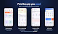 build a flutter app demo or mvp prototype