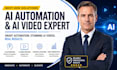create ai commercial video