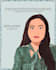 create a custom mixed media digital illustration