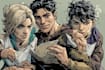 do the lettering for your comic book