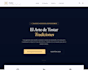 design websites and strategies that convert
