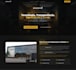 build a professional car detailing automotive, website