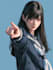 draw an anime illustration, character illustration