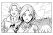 draw a comic page for you