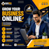 create professional social media posts for your brand