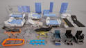 create 3d medical equipment visualization in unreal engine 5