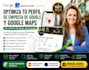 optimize google business profile gmb local seo and maps ranking