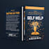 design a high converting self help book cover