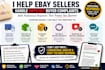 write a professional ebay buyer complaint response