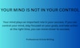 write engaging motivational and self improvement articles