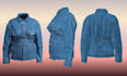 create 3d apparel and virtual clothing in clo3d