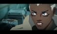 create 2d game cutscene anime game cinematic animation indie game intro trailer