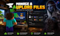 setup and customize your minecraft server with modpack, plugins and builds