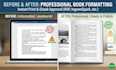 do vellum book formatting for kdp ingramspark kpf epub
