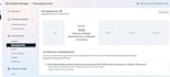 setup facebook meta business manager and messaging limits