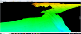 process dji zenmuse l1 l2 lidar data into las dtm and dsm