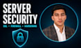 setup linux vps with nginx ssl and website migrate