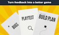 professionally playtest your game as a game developer