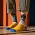socks design unique socks design