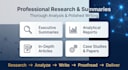 write research articles and summaries