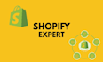do shopify font installation shopify store as a expert