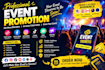 event promotion online event marketing halloween event promotion ticket sales