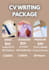 writer friendly cv resume