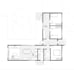 draw 2d plan with 3d render for prefabricated home using metal, ms fabrication