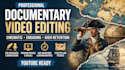 professional history documentary videos for youtube
